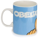 Kubek fana komiksów - Obelix