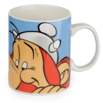 Kubek fana komiksów - Obelix
