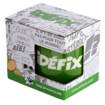 Kubek fana komiksów - Idefix (Dogmatix)