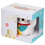 Kubek Maneki Neko Kot Szczęścia