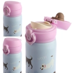 Pandarama thermo bottle