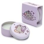 Błyszczyk, balsam do ust - Kot Pusheen