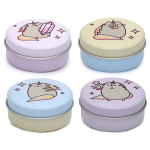 Błyszczyk, balsam do ust - Kot Pusheen