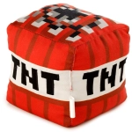 Stoper do drzwi Minecraft TNT