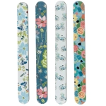 Julie Dodsworth nail file