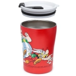Thermo mug - Asterix i Obelix