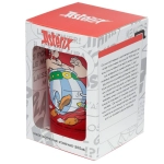 Thermo mug - Asterix i Obelix