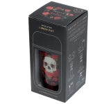 500ml Brotdose aus Edelstahl - 