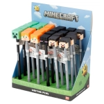 Minecraft Tintenstift - Lizenzprodukt