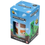 Termos na lunch Minecraft 500 ml