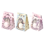 Míč do koupele Pusheen Unicorn - dárkové balení