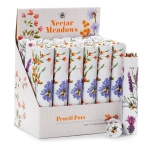 Sada 12 barevných tužek "Nectar Meadows 'Meadow'"