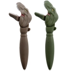 Dinosaurier-Stift