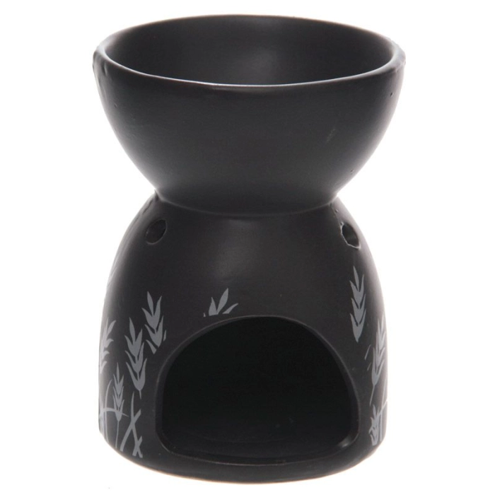 Ceramiczny kominek do olejków zapachowych