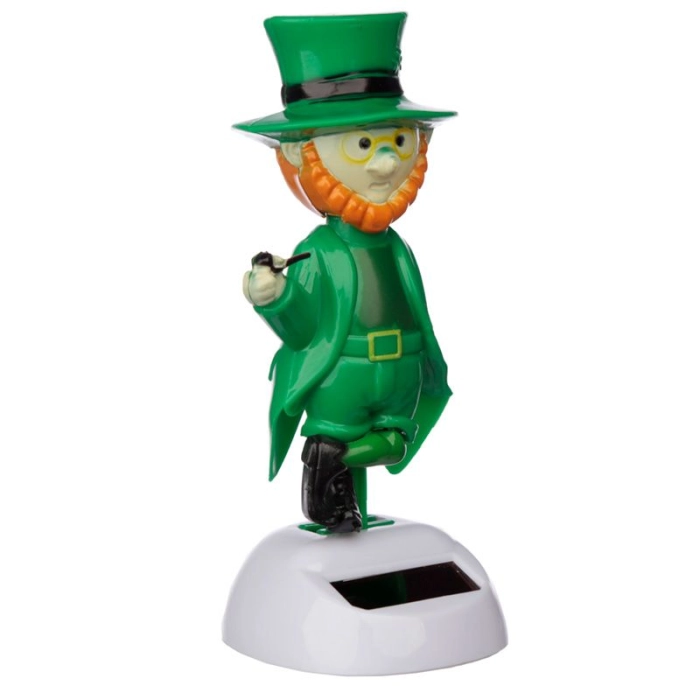 Solar figurine Gnome