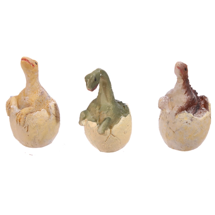 Zestaw archeologa - odkryj dinozaura