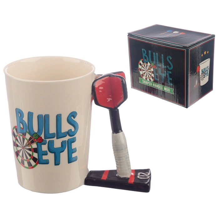 Kubek Bulls Eye