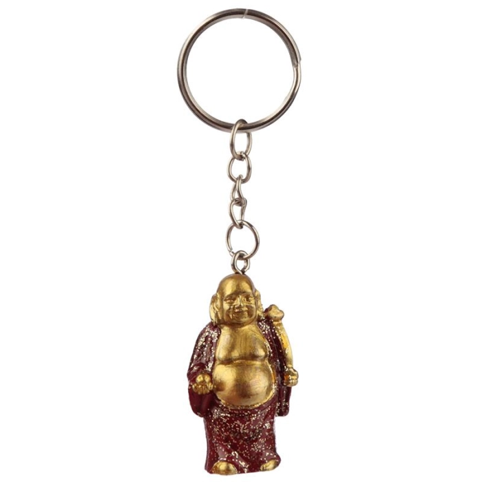 Brelok breloczek Budda