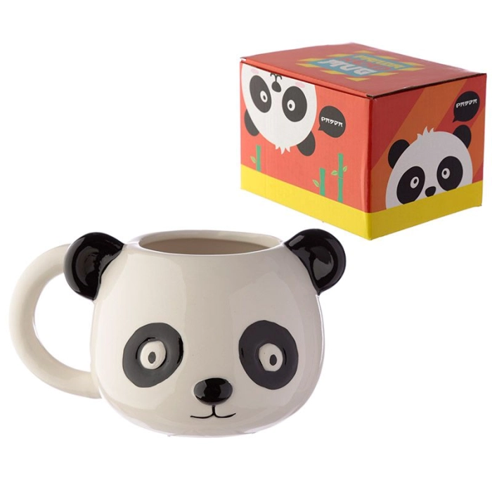 Kubek panda