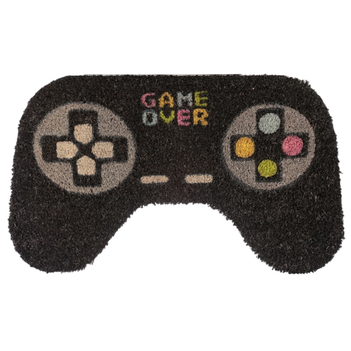 Wycieraczka Game Over - kontroler gier