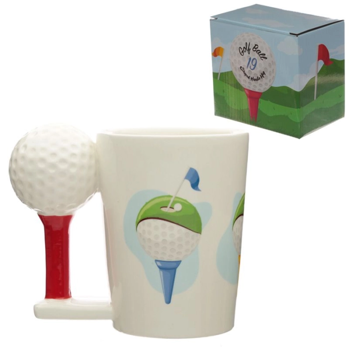 Kubek Golfisty