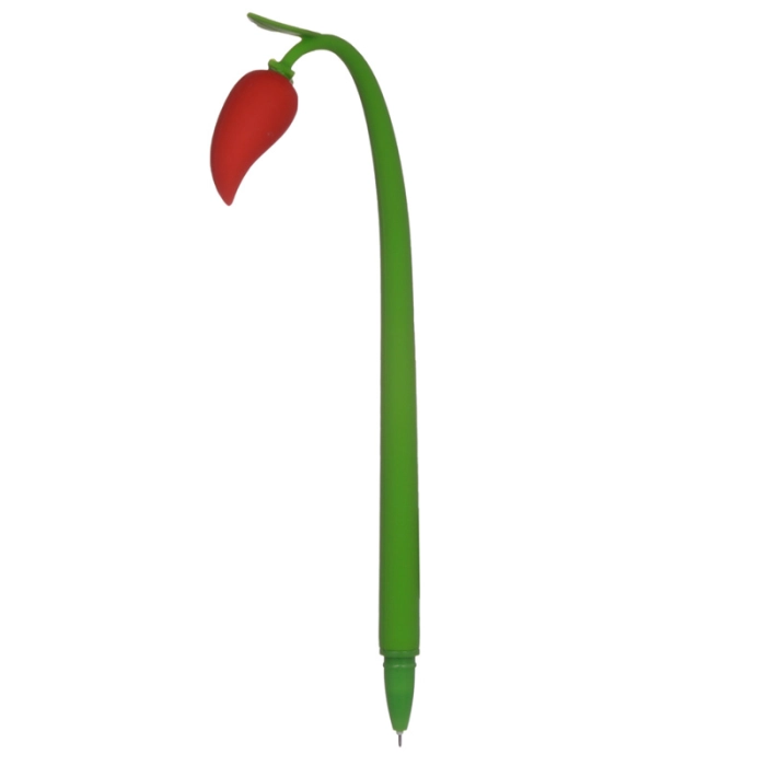 Daumenstift rote Paprika