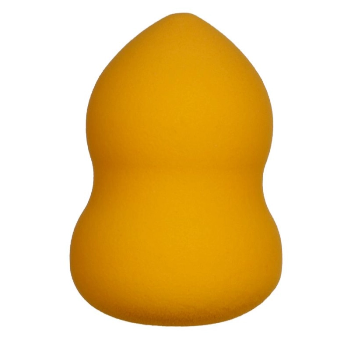 Gąbka kosmetyczna do makijażu kot szczęścia Maneki Neko