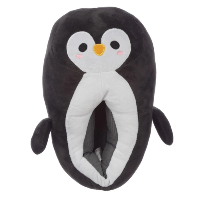 Pinguine Hausschuhe - Universalgröße