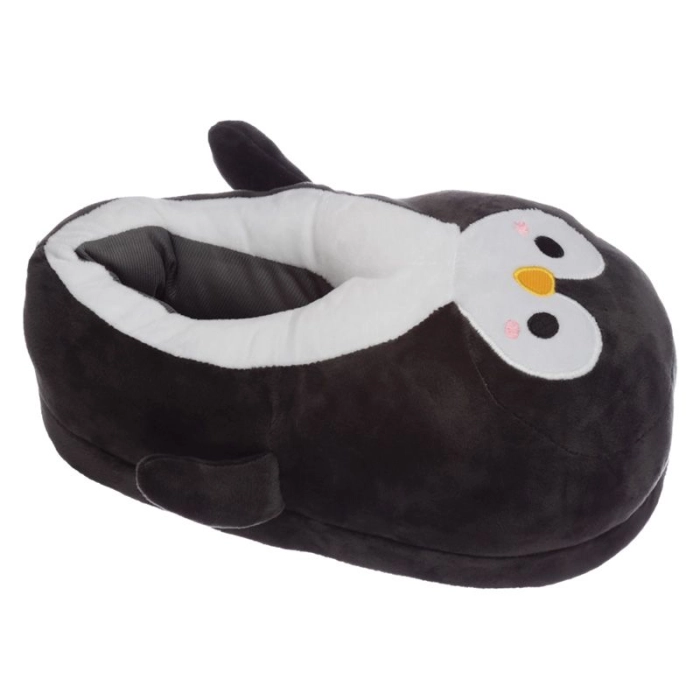 Pinguine Hausschuhe - Universalgröße