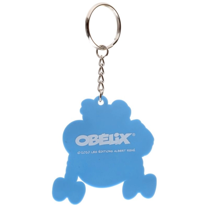 Asterix és Obelix kulcstartó - Obelix karakter