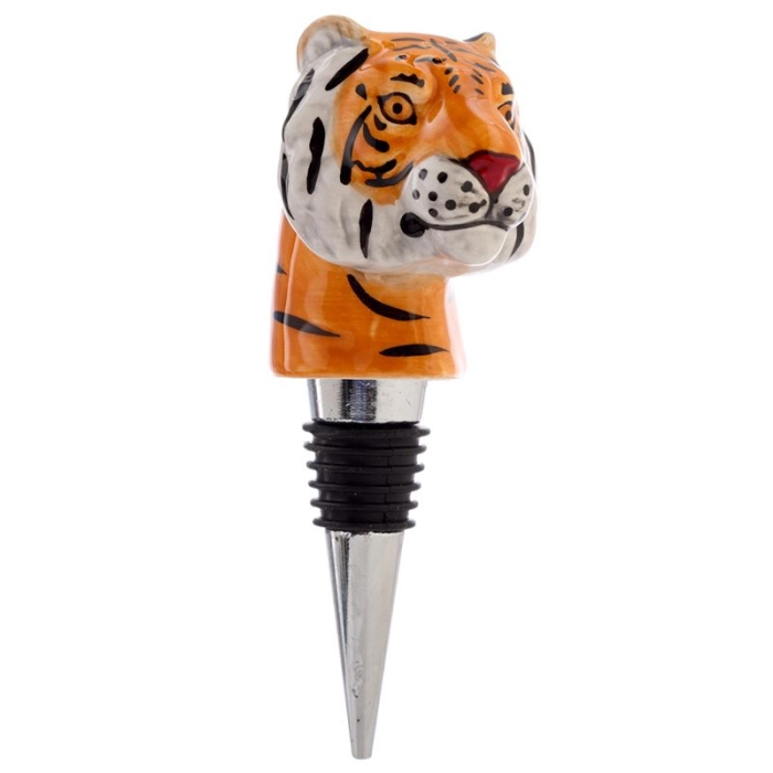 Zátka na fľašu Tiger