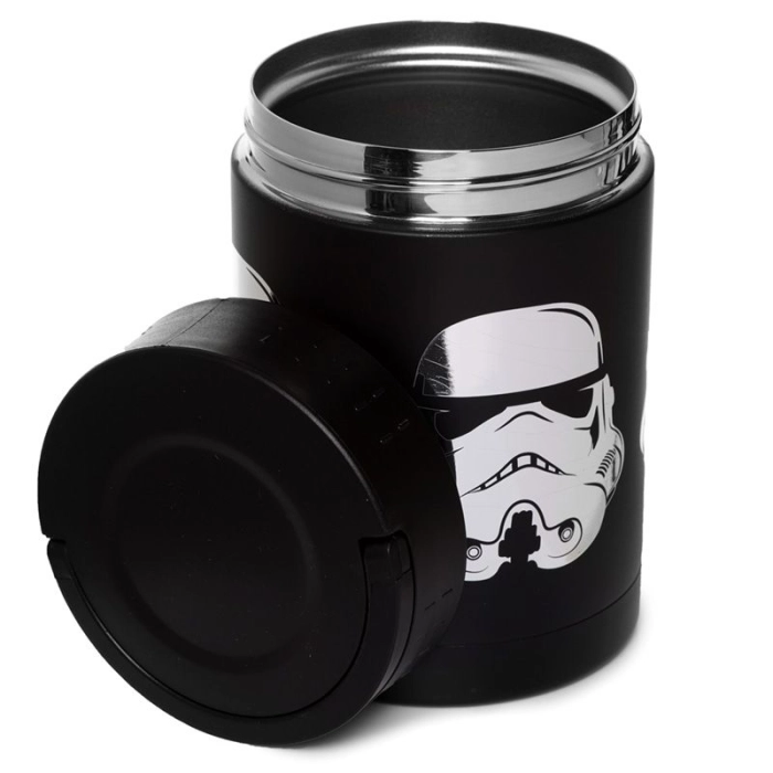 Stormtrooper Lunch-Thermoskanne 500ml