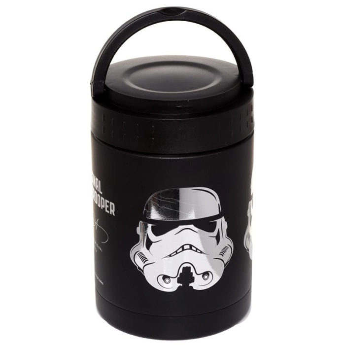 Stormtrooper Lunch-Thermoskanne 500ml