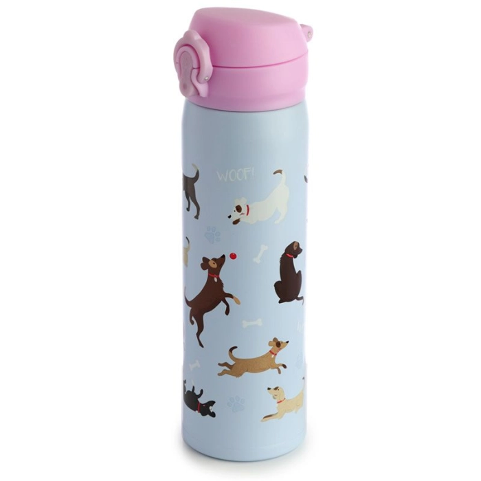 Pandarama thermo bottle