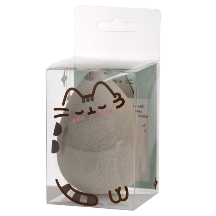 Gąbka kosmetyczna do makijażu kot Pusheen