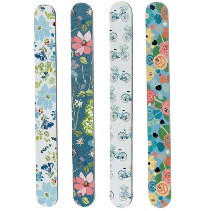 Julie Dodsworth nail file