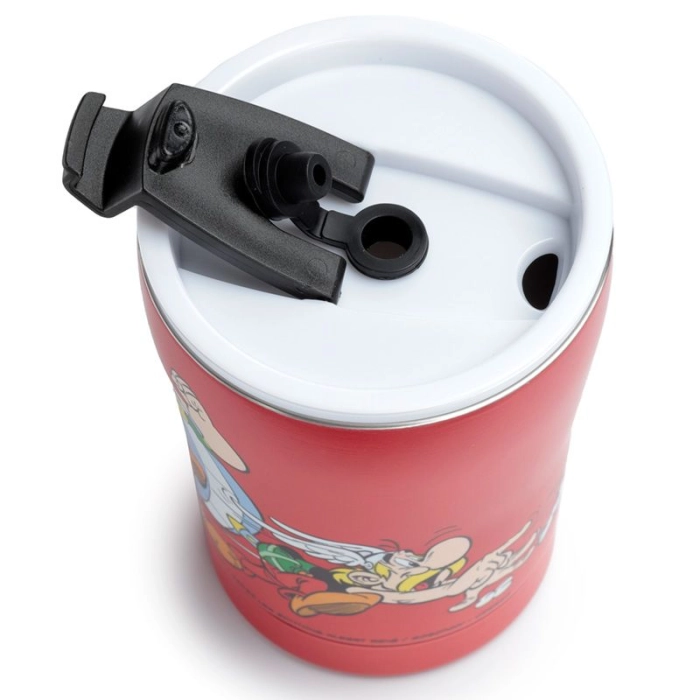 Thermo mug - Asterix i Obelix
