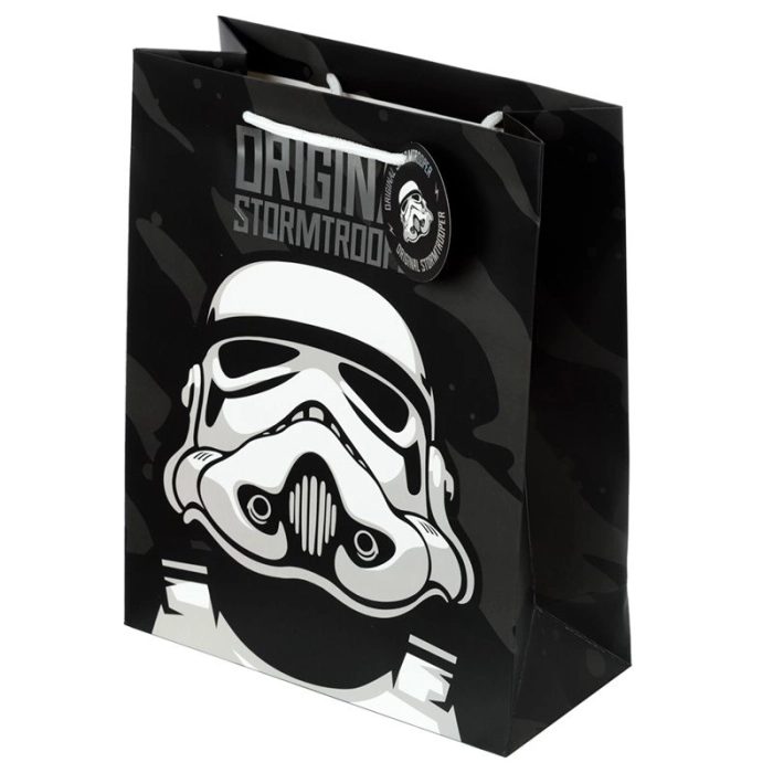 Torba prezentowa Szturmowiec Star Wars rozmiar L