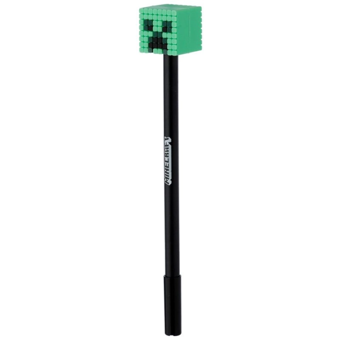 Minecraft Tintenstift - Lizenzprodukt