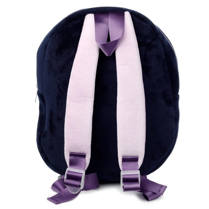 Adoramals Panda Susu Plush Backpack
