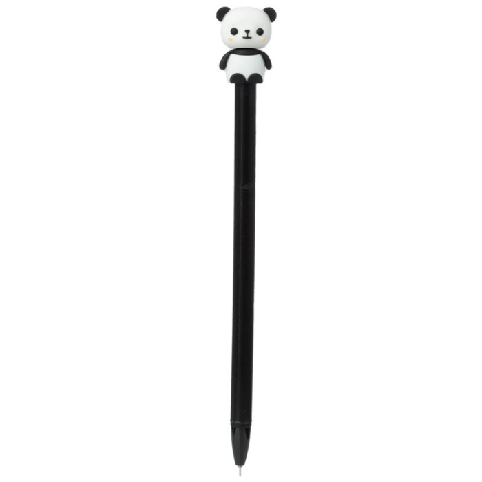 Cienkopis długopis panda
