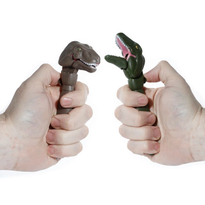 Dinosaurier-Stift