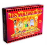 Gra Los Wyzwanios