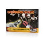 Alkoholowa gra imprezowa Explosive Event