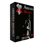 Arkana Miłości Deluxe (3 talie) - gra dla par
