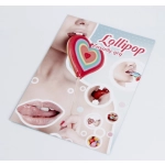 Gra towarzyska dla par - Lollipop