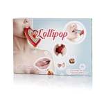 Gra towarzyska dla par - Lollipop