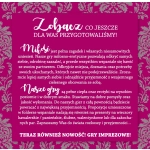 Gra towarzyska dla par - Lollipop