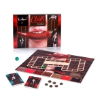 Gra towarzyska dla par - Chilli