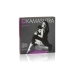 Akademia Miłości - gra towarzyska dla par - Kamasutra